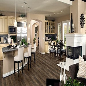 Vinyl European Oak Relic GEM976RC5G FARMSTEAD