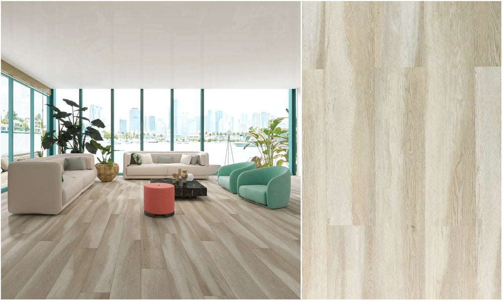 Vinyl RENEWED BEIGE MNST-2018036 Fidelis