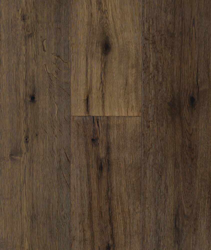 Hardwood Rich Request ADELA OAK COLLECTION