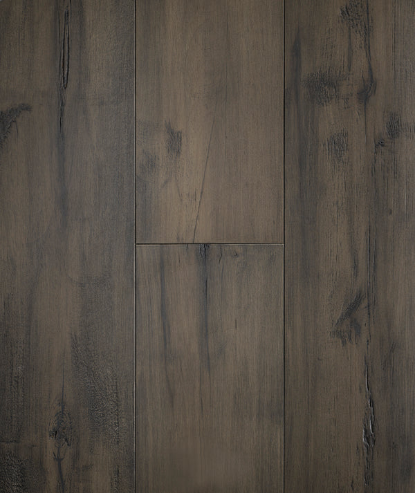 Hardwood  Richly Stated ALLEGRA MAPLE COLLECTION