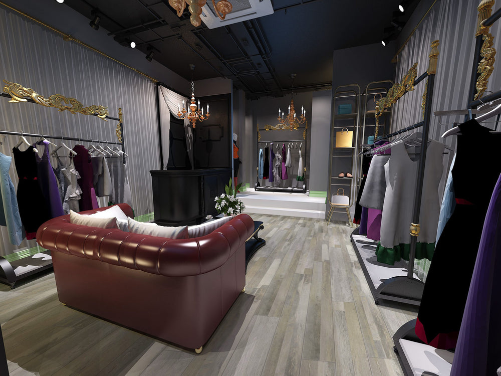 Vinyl Rio Grande RIVERSIDE