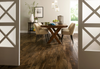 Hardwood River House SAS508 American Scrape - Hickory