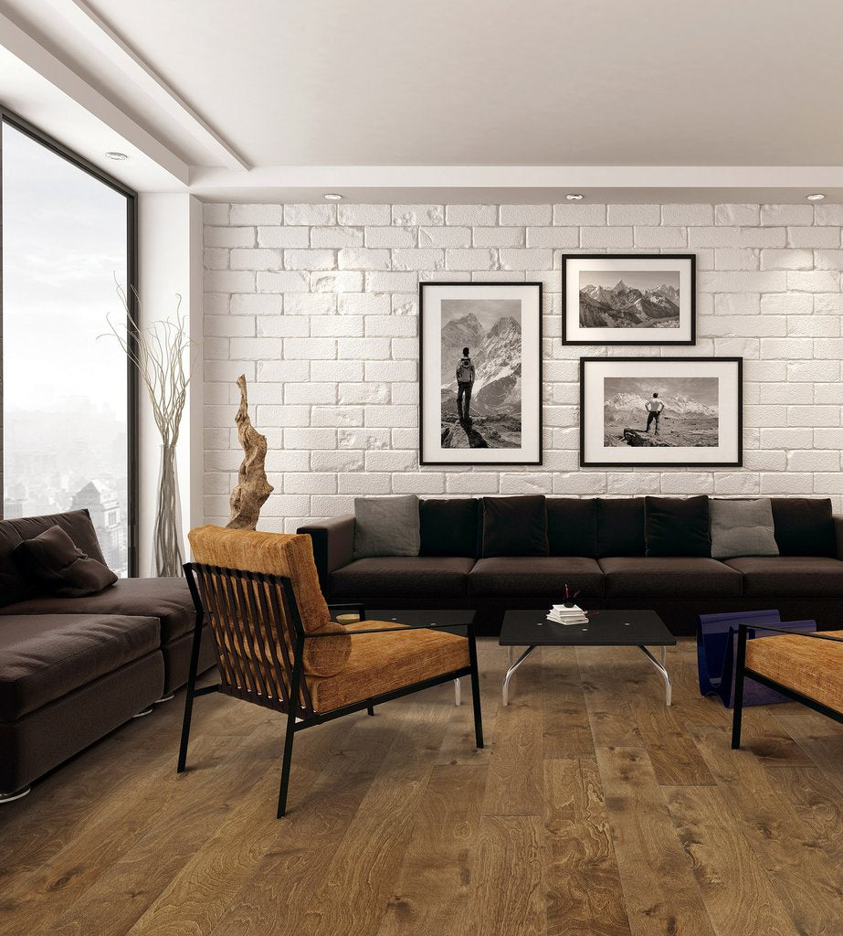 Hardwood Riverbend CRBI95RB  COUNTRY RESERVE