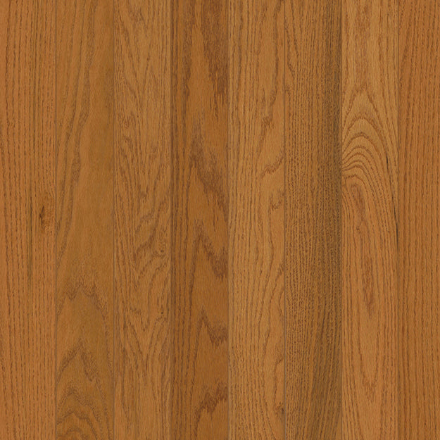 Hardwood  Royal Ginger 3 1/4 in C1222LG MANCHESTER PLANK LOW GLOSS