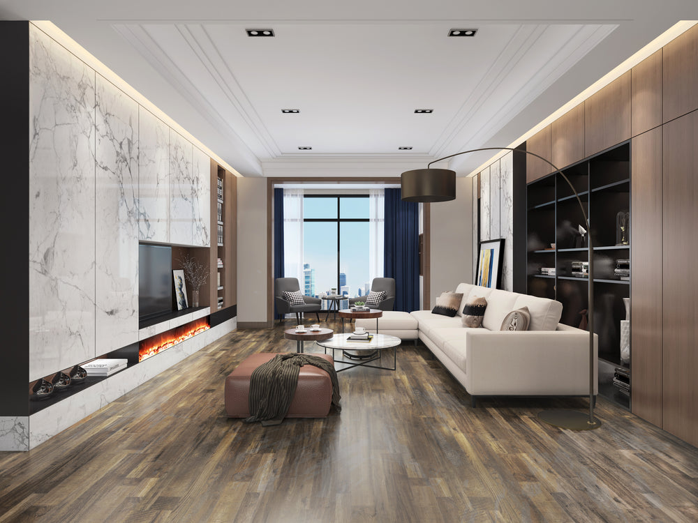 Vinyl 021 - Echo Canyon Brookstone Collection