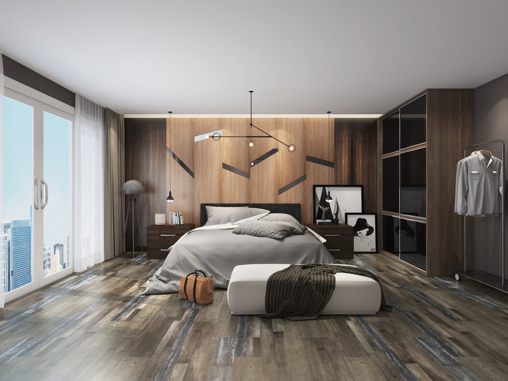 Vinyl S031 - Boston Harbor Colonial PLUS Collection