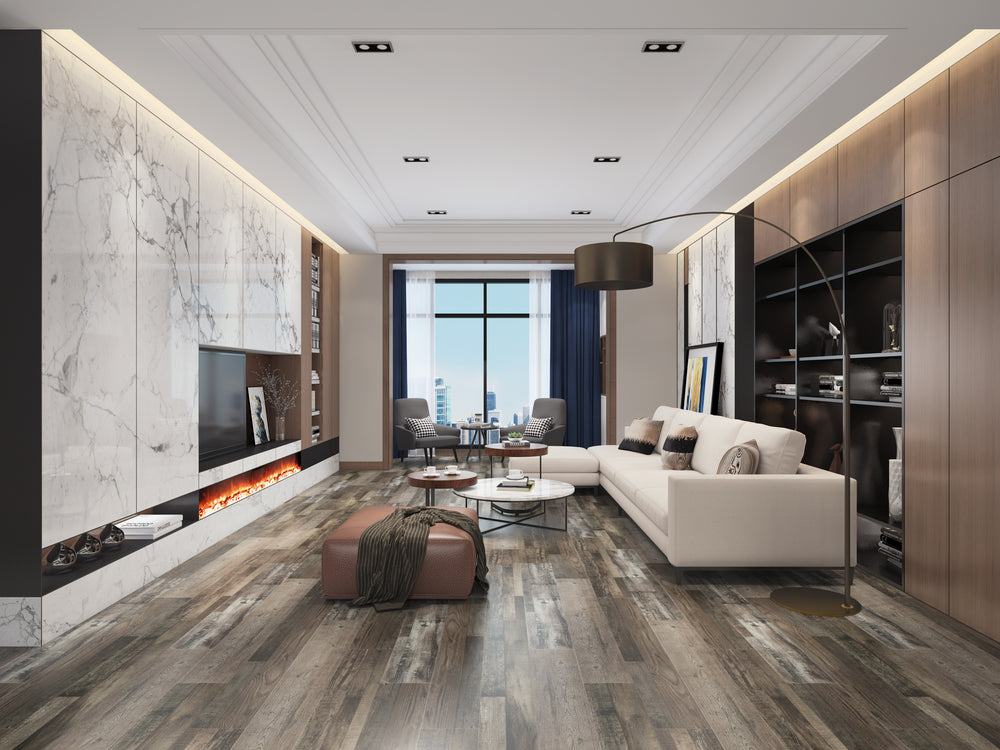 Vinyl S032 - Old Musket Colonial PLUS Collection