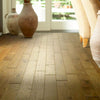 Hardwood Olive Branch RUSTIC TOUCH
