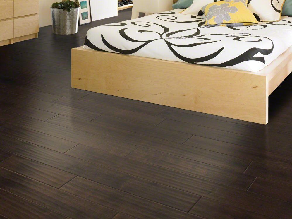 Hardwood Bayfront ST. PETERSBURG