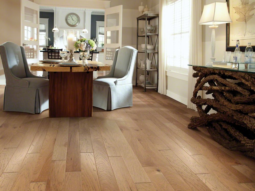 Hardwood Bravo TIMBER GAP 5