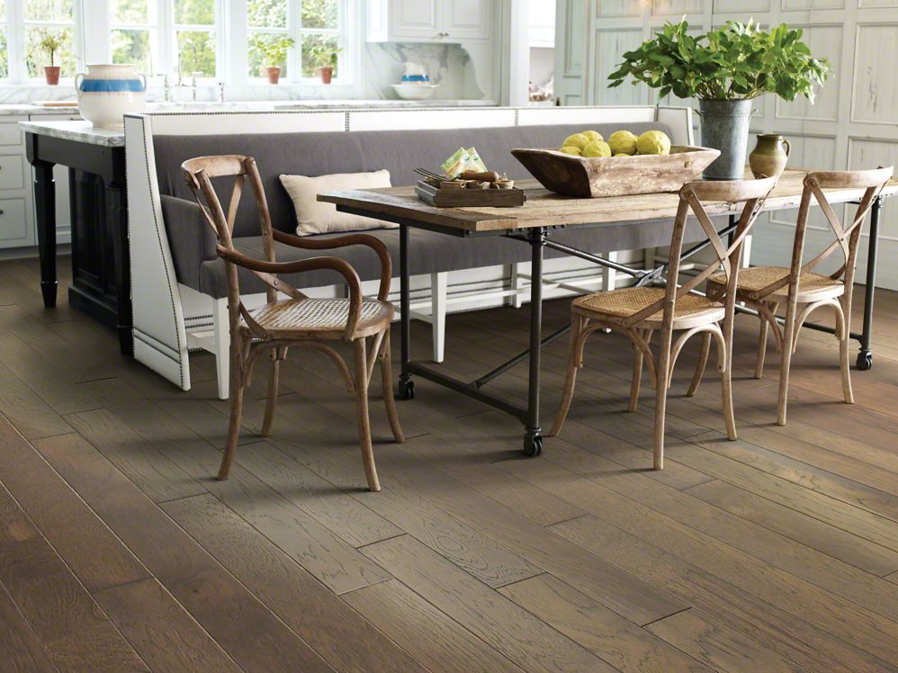 Hardwood Crystal Cave TIMBER GAP 5