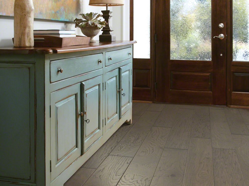 Hardwood Crystal Cave TIMBER GAP 6 3/8