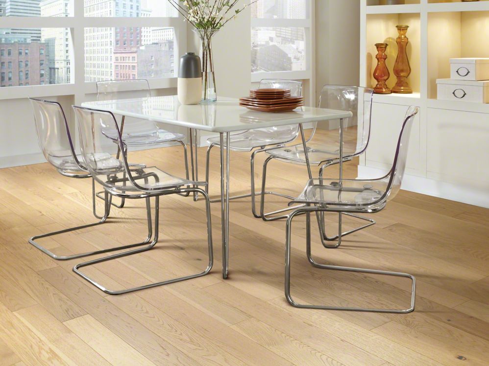 Hardwood Hearst GRAMERCY PARK