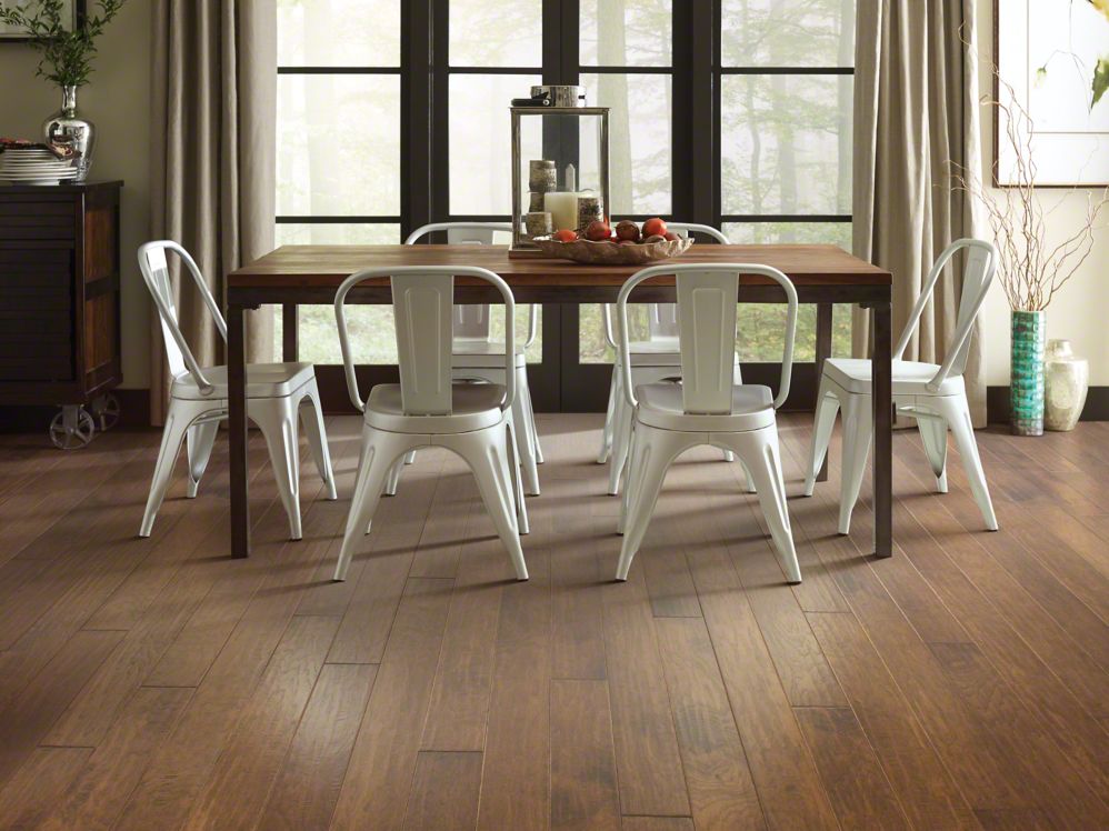 Hardwood Pathway HAYDEN HICKORY