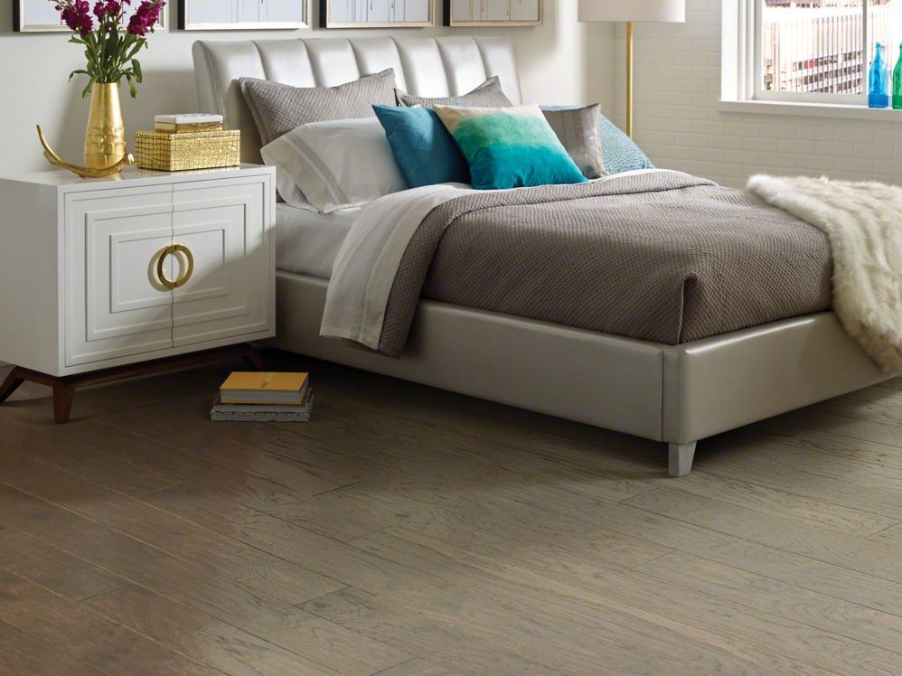 Hardwood Veranda HAYDEN HICKORY