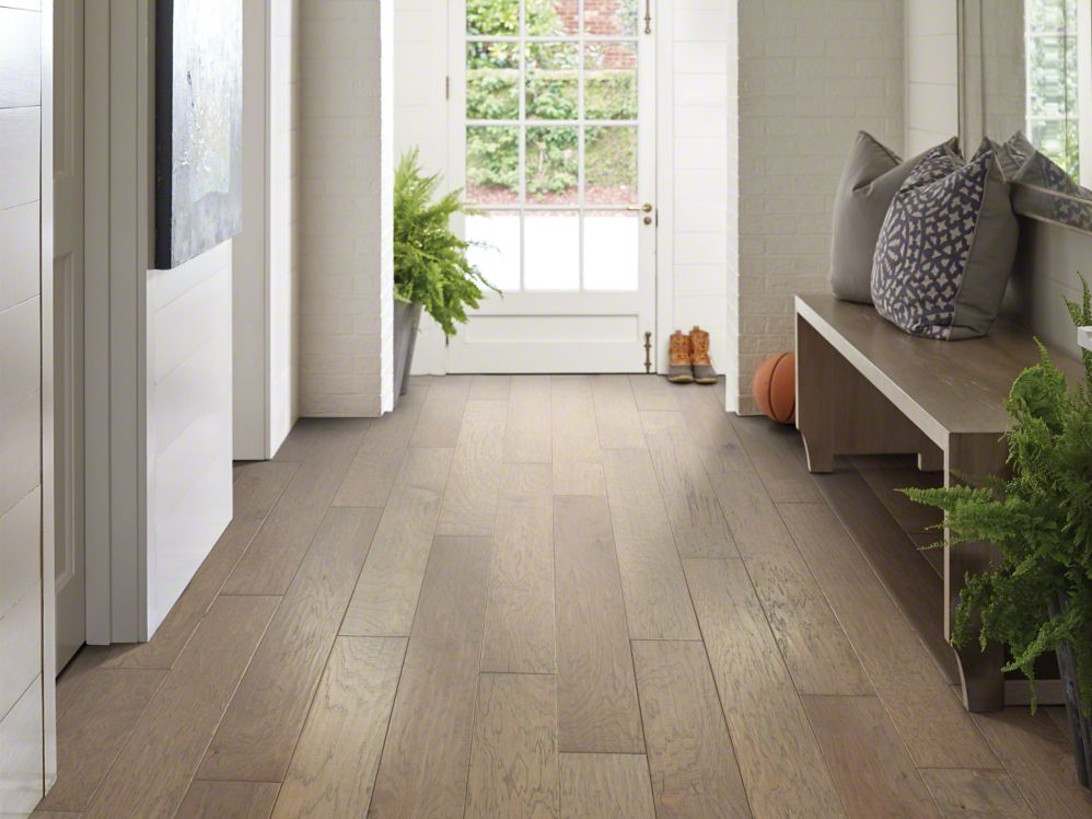 Hardwood Mesquite CONTINENTAL