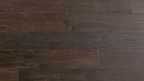 Hardwood Langania Hickory Bertrande IPLHENGBE7 Novo Collection