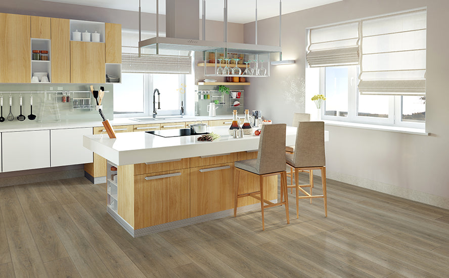 Vinyl Morning Fog SV-22304 Skyview