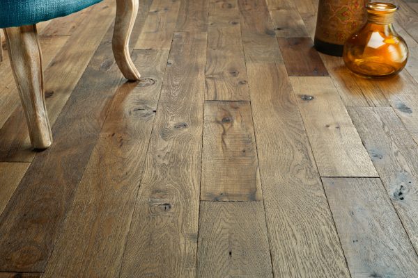 Hardwood Sable 3/4″ x 5″ M111556 The Saybrook Collection