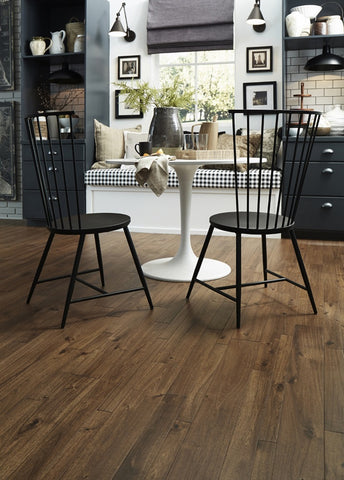 MANNINGTON HARDWOOD COLLECTIONS