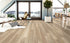 Hardwood Luna SAGA-M16502 Saga Villa
