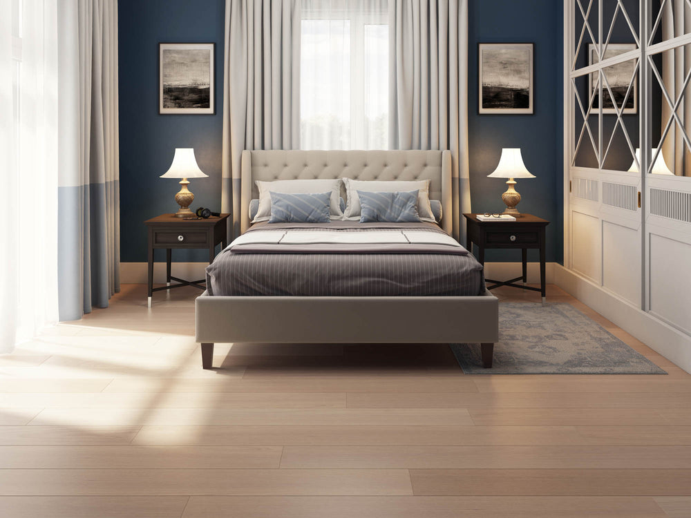 Hardwood Salzburg  9/16″ x 7-1/2″ The Lucerne Collection