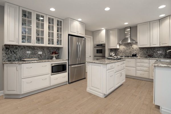 Hardwood Sandstone 3/4″ x 3-1/4″ – 4″ The Durango Collection