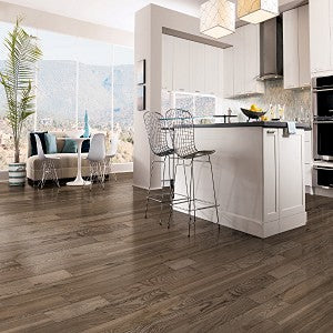 Hardwood Sandy Hue EAPL74L15WEE Standing Timbers