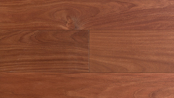 Hardwood Santos Mahogany Engineered 1/2