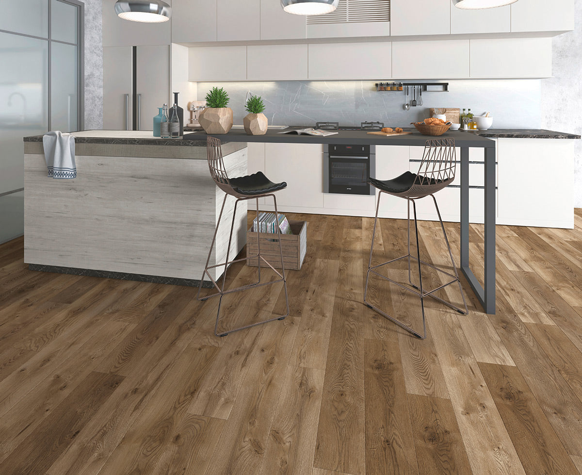 Laminate SCARBOROUGH INH56135 Landmark 8MM Factory Flooring Liquidators