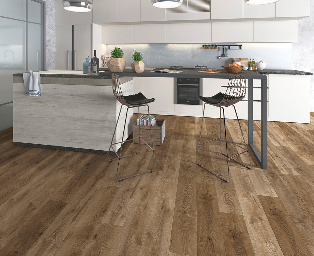 Laminate SCARBOROUGH INH56135 Landmark 8MM