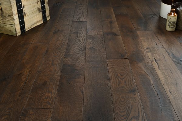 Hardwood Seaport  3/4″ x 5″ M111554 The Saybrook Collection