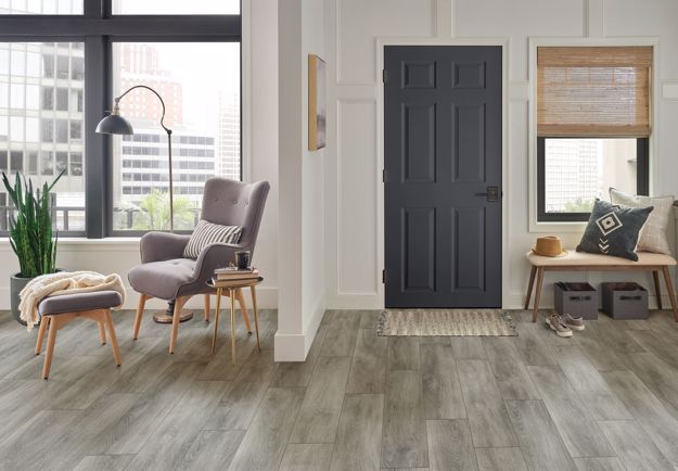 Laminate Seaside Home BRLT84L83OVL LANDSCAPE TRADITIONS