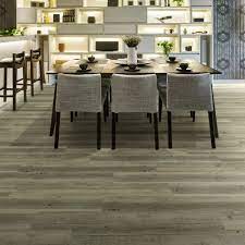 Vinyl Seaside PRES6201S Durham Plank