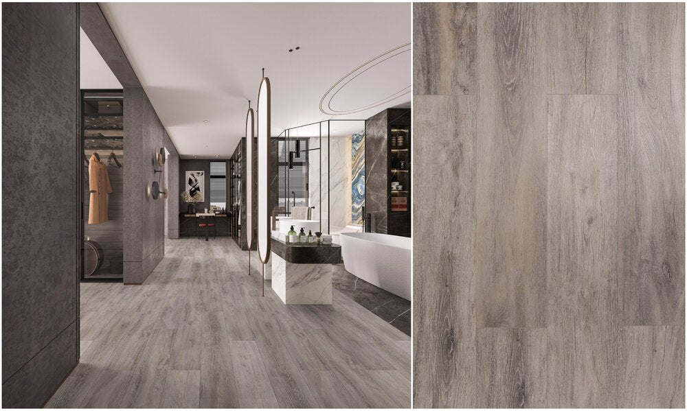 Vinyl Select Chrome MNST-2019061 Amare