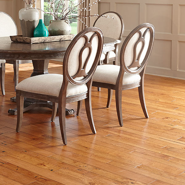 Hardwood Serenity Honey  Serenity Series