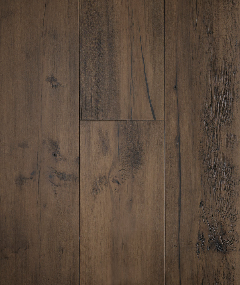 Hardwood  Serenity  ALLEGRA MAPLE COLLECTION