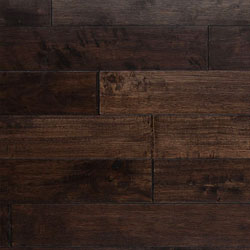 Hardwood 3-1/2″ Seringa Roasted Pecan  PREFINISHED FLOORING