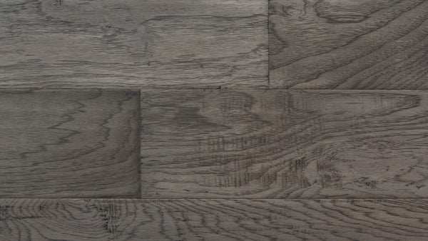 Hardwood Hickory Shoreline   6½” THK6SL Timberline Distressed Collection