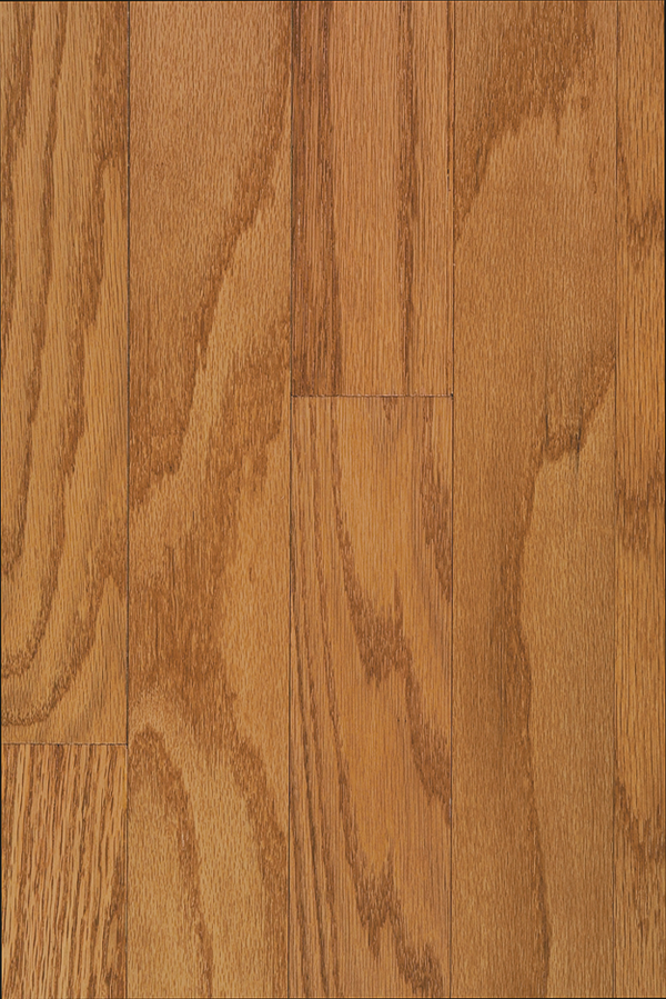 Hardwood Sienna 3 in 422270EE Beaumont™ Plank - Oak