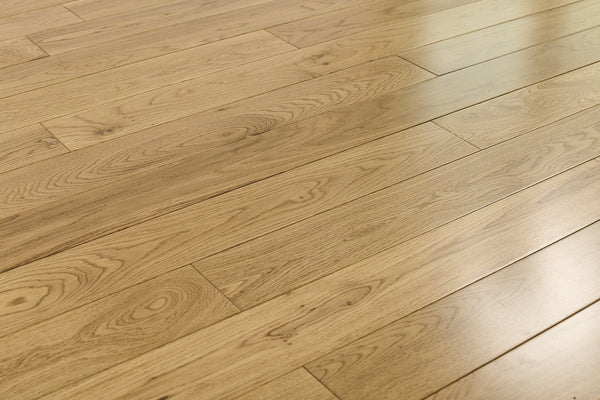 Hardwood Simply Natural Everlasting Collection