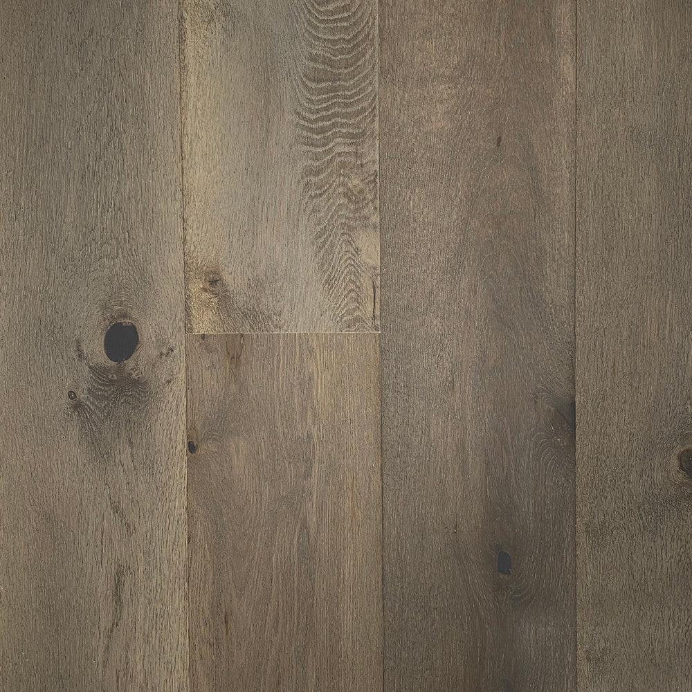 Hardwood SMOKE LMFK1082515 Reaction