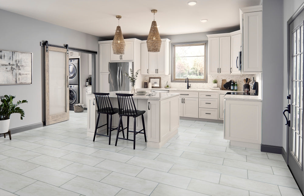 Vinyl Snow RSR100 Austria  REALTA