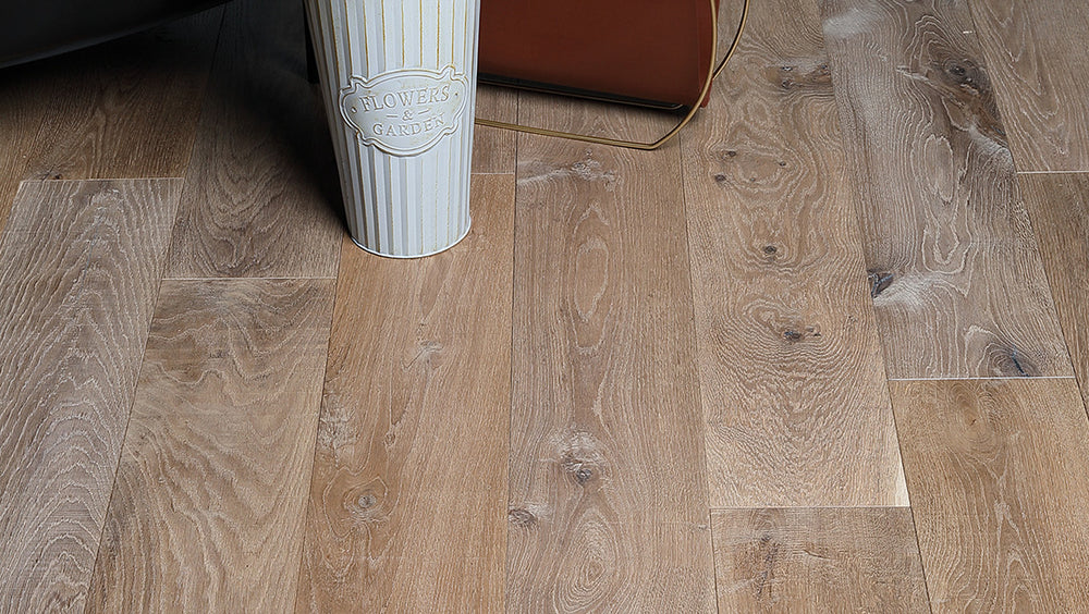 Hardwood Sophia French Oak A360706-190HBS-3 Air Collection