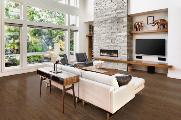 Hardwood Sorghum 3/4″ x 2-1/4″ – 3-1/4″  The Durango Collection