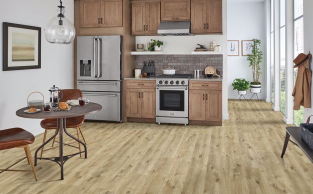 Laminate SPOT OF TRANQUILITY Back Home