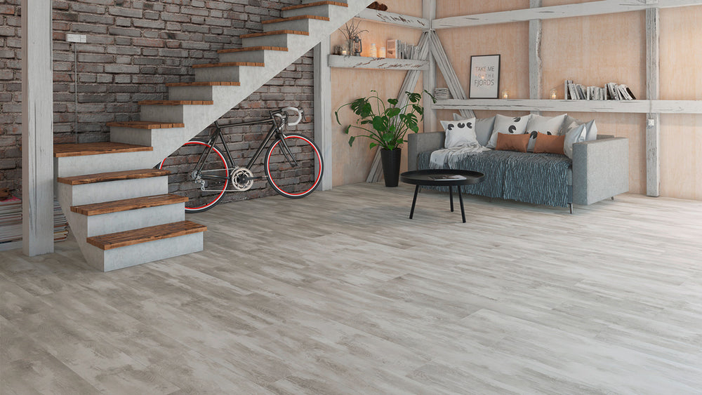 Laminate Springwood INH56154 Inspirations 8MM