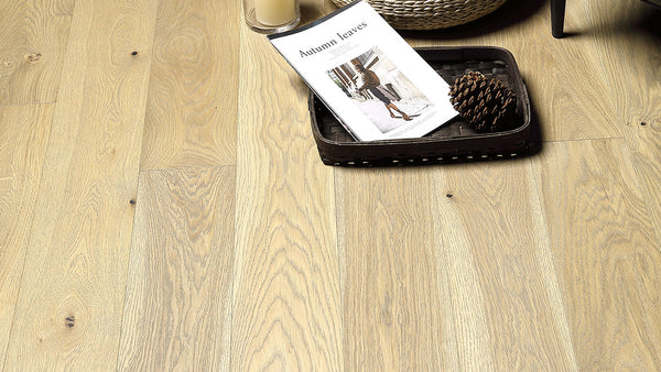 Hardwood Willow French Oak A360703-190HB-15  Santa Fe Collection