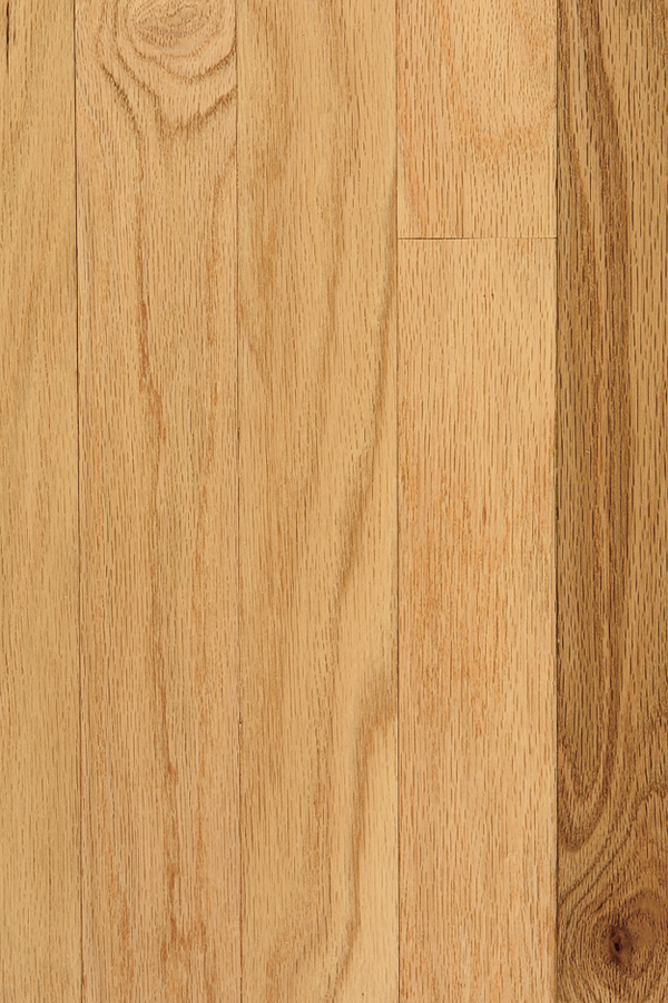 Hardwood Standard 3 in 422230EE Beaumont™ Plank - Oak