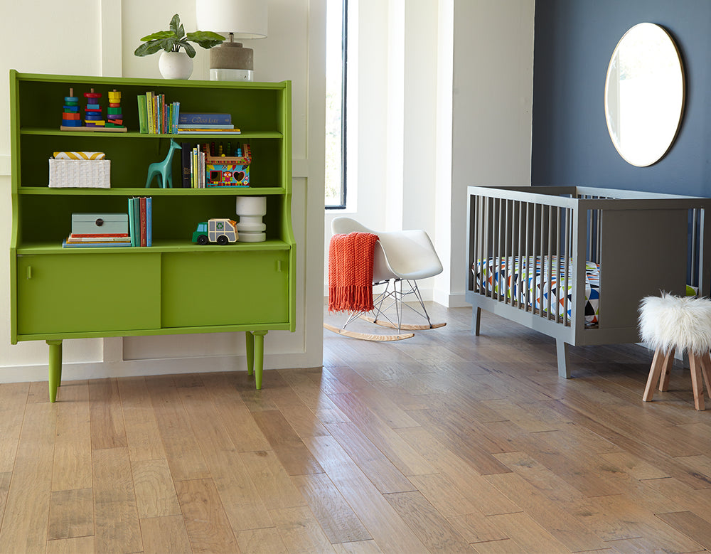 Hardwood Stone  7" 21962 HADLEY